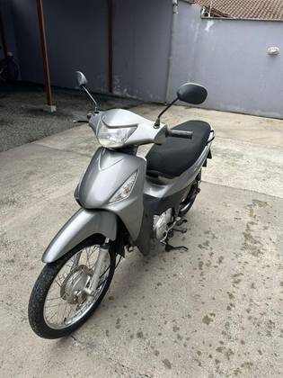 HONDA BIZ 125 KS HONDA BIZ 125 KS
